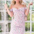 Alexa Flexy in 'Alexa Flexy and Her Personal Shopper'