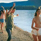 Alyssa Bounty in 'Alyssa Bounty, Sexy and Sensual'