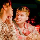 Alyssa Reece in 'Alyssa Reece, Therapist by Day, Patient by Night'