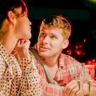 Alyssa Reece in 'Alyssa Reece, Therapist by Day, Patient by Night'