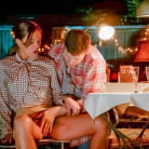 Alyssa Reece in 'Alyssa Reece, Therapist by Day, Patient by Night'