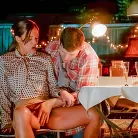 Alyssa Reece in 'Alyssa Reece, Therapist by Day, Patient by Night'