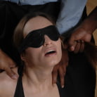 Amber Rayne in '3 Cocks for a Greedy Babe'