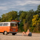 Ambra Dolce in 'Ambra Dolce, Anal Awakening'