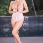 Angel Wicky in 'Angel Wicky, curvy busty babe enjoys anal'