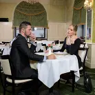 Angelika Grays in 'Angelika Grays, Wedding Planner Addicted to Anal'