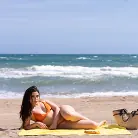 Ariana Van X in 'Ariana Van X, Sun and Sex'