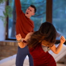 Ariana Van X in 'Ariana Van X, Wet Memories'