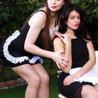 Ava Dalush in 'Big Ass Ava Dalush Has Her Pussy Slammed Doggie Style'