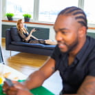 Belle Claire in 'Belle Claire Needs a DP'