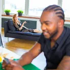 Belle Claire in 'Belle Claire Needs a DP'