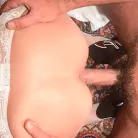 Betsy in 'Betsy, The Swindler and the Horny Girl'