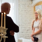 Blanche Bradburry in 'Blanche Gets a Good Hard Fuck from Her Man'