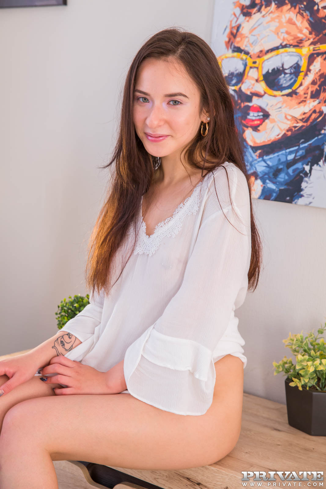 Bloom lambie, el reencuentro