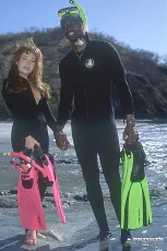 Britanny Morgan - Britanny Morgan, The Diver | Picture (1)