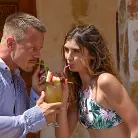 Candice Demellza in 'Candice Demellza, Fuck in the Sun'