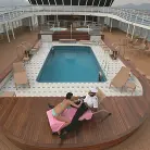 Candy Alexa in 'Candy Alexa, Interracial DP Threesome in the Boat'