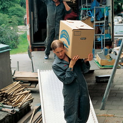 Carol, Moving Day