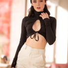 Catherine Knight in 'Catherine Knight, Friends With Benefits'