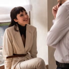 Catherine Knight in 'Catherine Knight, Friends With Benefits'