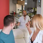 Cherry Kiss in 'Cherry Kiss, the Art of Improvisation'