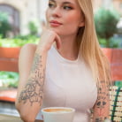 Cherry Kiss in 'Mimi Cica, a Wild Debut with Cherry Kiss'