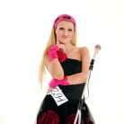 Cherry Kiss in 'Pussy licking'