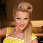 Cherry Kiss in 'Sweet Cherry Kiss'