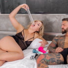 Chloe Chevalier in 'Chloe Chevalier Debuts at Private with her First Anal Ever'