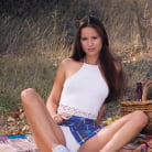 Claudia Rossi in 'Claudia Gets Her Ass Drilled'