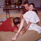 Cleare in 'Cleare Has a DP Trio in Ancient Rome'