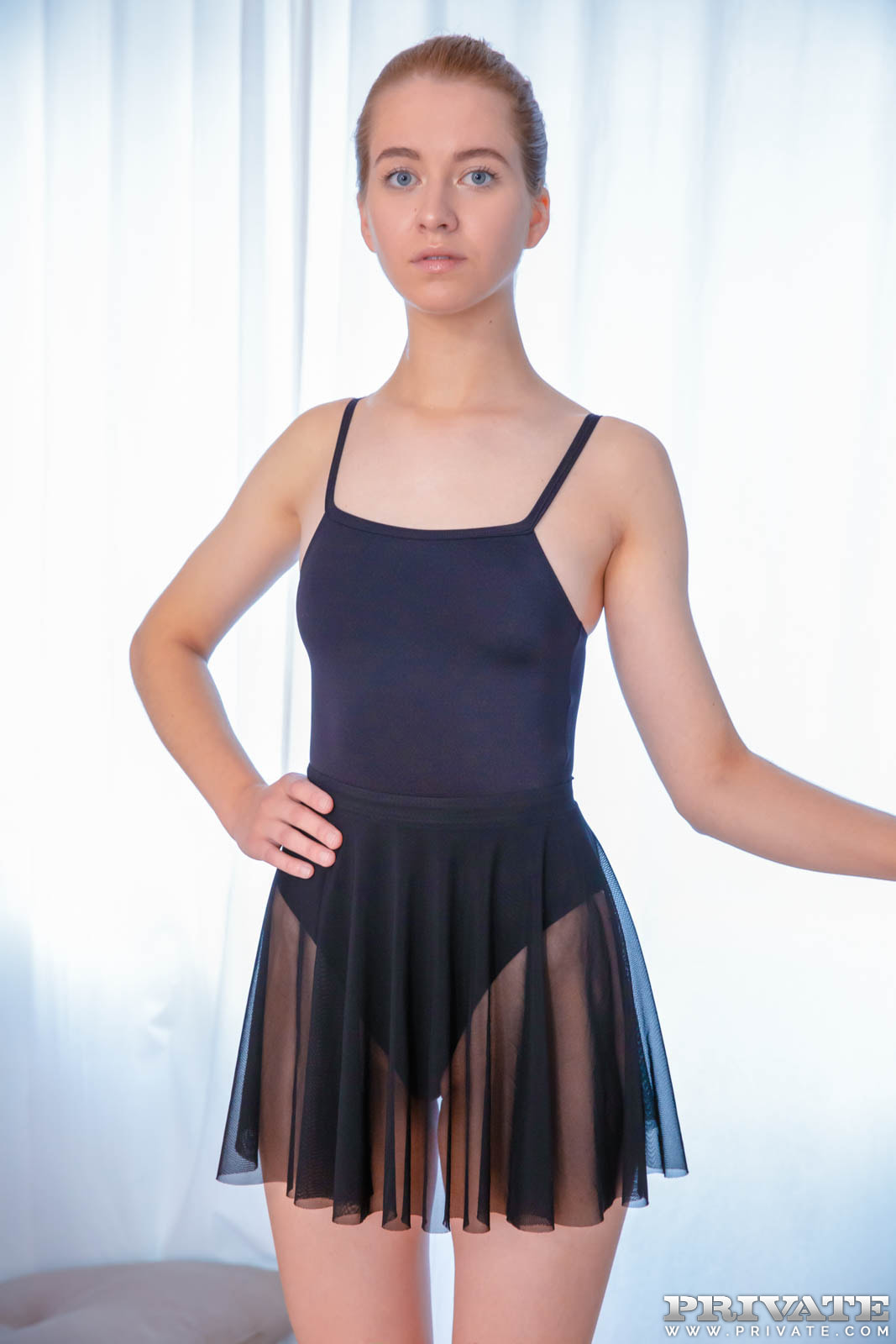 Clockwork Viktoria, Sexual Relaxation