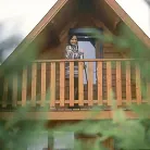 Dalila in 'Dalila, Surprise Snack'