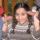 Dalila in 'Dalila, Surprise Snack'