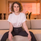 Darcy Dark in 'The Tricks of Darcy Dark'