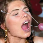 Datse in 'Datse, Russian Caprice Teen in the Private Casting'