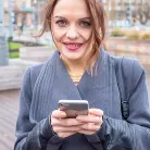 Dominica Phoenix in 'Dominica Phoenix has Interracial Anal Action in a Cab'