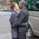 Dominica Phoenix in 'Dominica Phoenix has Interracial Anal Action in a Cab'