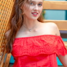 Elena Vega in 'Threesome at the Spa'