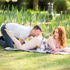 Ella Hughes in 'Ella Hughes, Fucked in the Park'