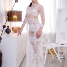 Emily Bender in 'Emily Bender's Private Anal Casting'