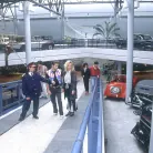 Eve in 'Eve and Stasha, Hollywood Cars'