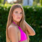 Eveline Dellai in 'Eveline Dellai, Anal Addicted Model'