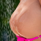 Eveline Dellai in 'Eveline Dellai, Anal Addicted Model'