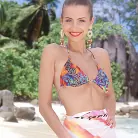 Françoise in 'Hot Holidays in Mahé with Françoise'