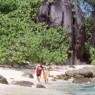 Françoise in 'Hot Holidays in Mahé with Françoise'