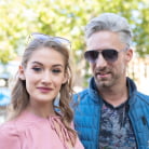 Gabi Gold in 'Tiffany Tatum and Gabi Gold Share a Stud'