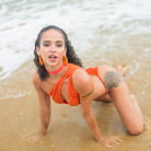 Geishakyd in 'Geishakyd, Fucked by the Pool'