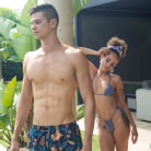 Geishakyd in 'Geishakyd, Fucked by the Pool'