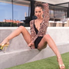 Geishakyd in 'Geishakyd, the Horny Model'